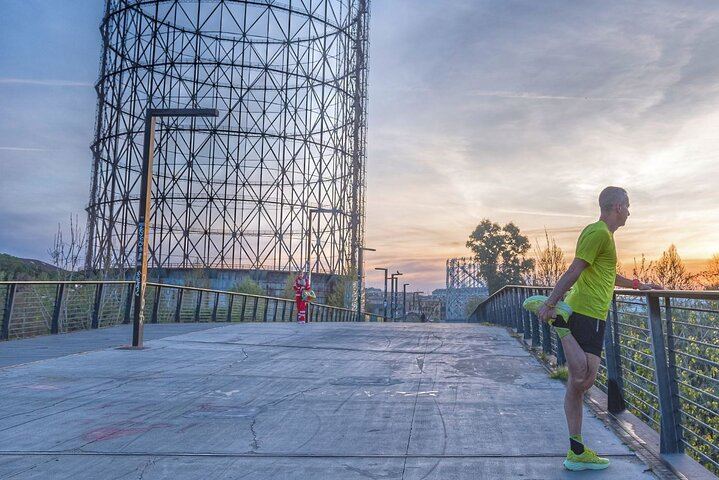 10k - The Best of Rome a Unique Running Experience