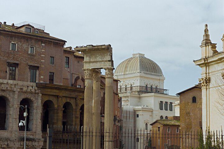500 Dolce Vita Tour Express Highlights Of Rome