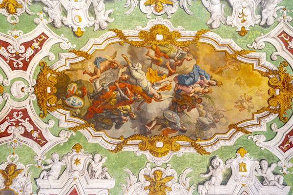 Baroque Rome: Bernini & Caravaggio