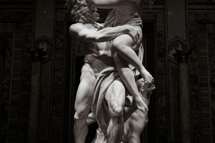 A Private Journey Through the Borghese Gallery & Gardens