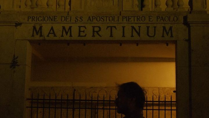 Ancient Rome's Dark Side: Ghosts, Murders & Imperial Blood