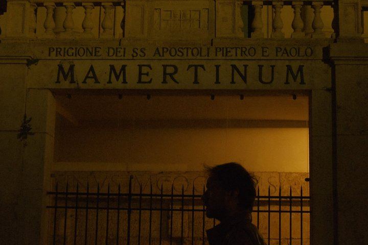 Ancient Rome's Dark Side: Ghosts, Murders & Imperial Blood