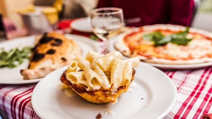 Aperitivo (Italian Tapas, kind of!) Like A Local In Rome, Private