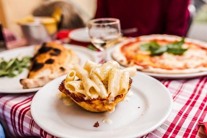 Aperitivo (Italian Tapas, kind of!) Like A Local In Rome, Private