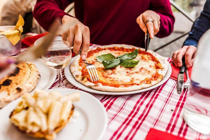 Aperitivo (Italian Tapas, kind of!) Like A Local In Rome, Private