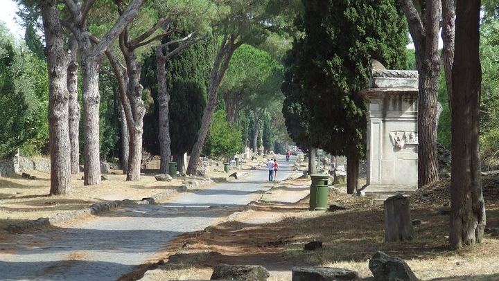 Appian Way