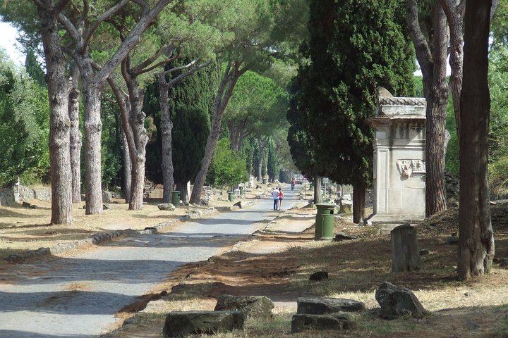 Appian Way