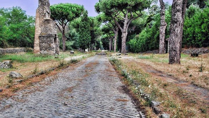 Appian Way