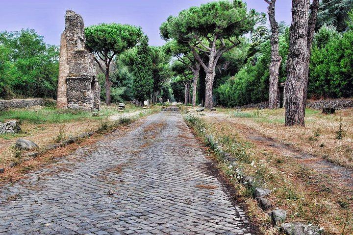 Appian Way
