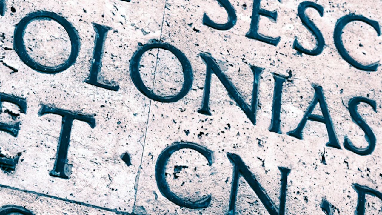 The Ara Pacis, and the Only Modern Building in Old Rome