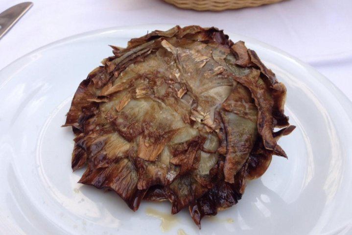 Artichokes