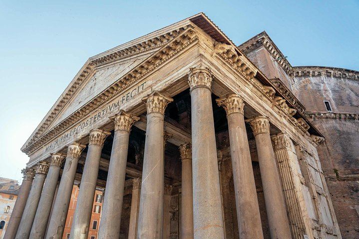 Beautiful Rome
