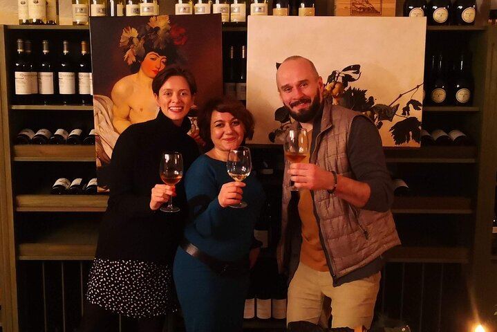 Best aperitivo in Rome