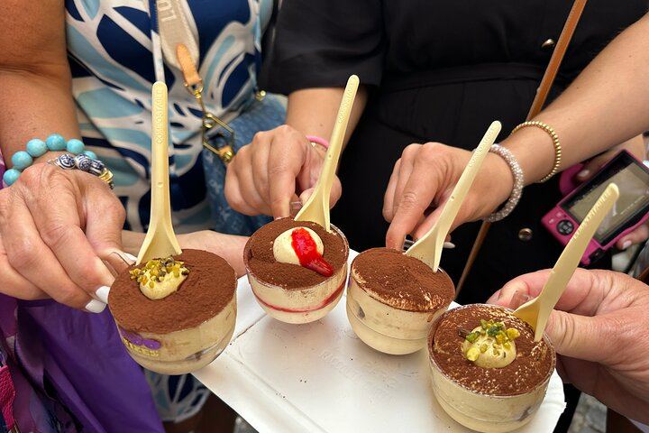 Best tiramisu in town