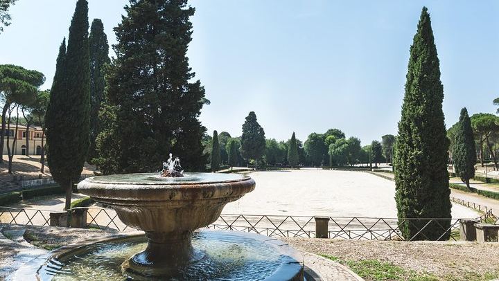 Borghese Gallery, Canova’s Masterpieces Skip-the-Line Guided Tour