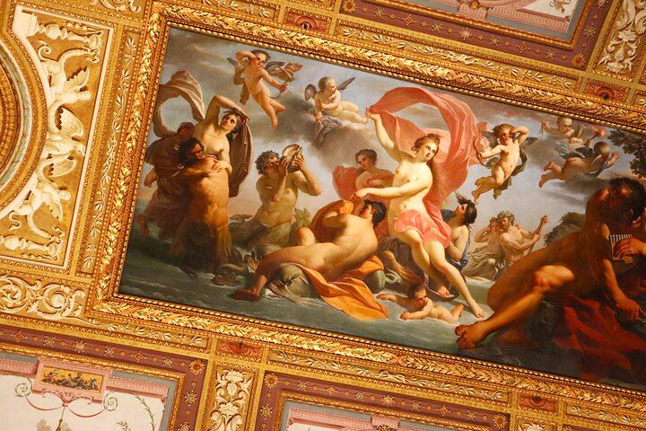 Borghese Gallery, Canova’s Masterpieces Skip-the-Line Guided Tour