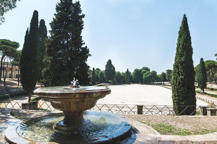 Borghese Gallery, Canova’s Masterpieces Skip-the-Line Guided Tour