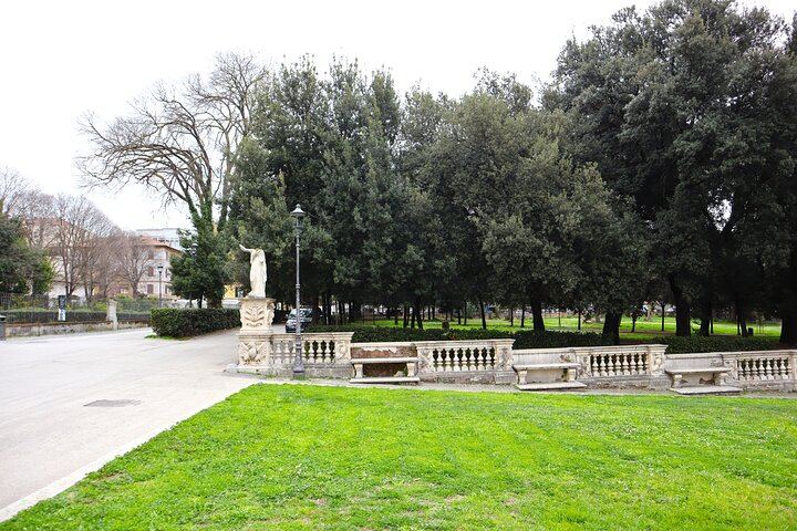 Borghese Gallery, Canova’s Masterpieces Skip-the-Line Guided Tour