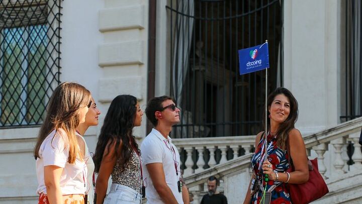 Borghese Gallery Guided Tour with Skip-the-Line Entry