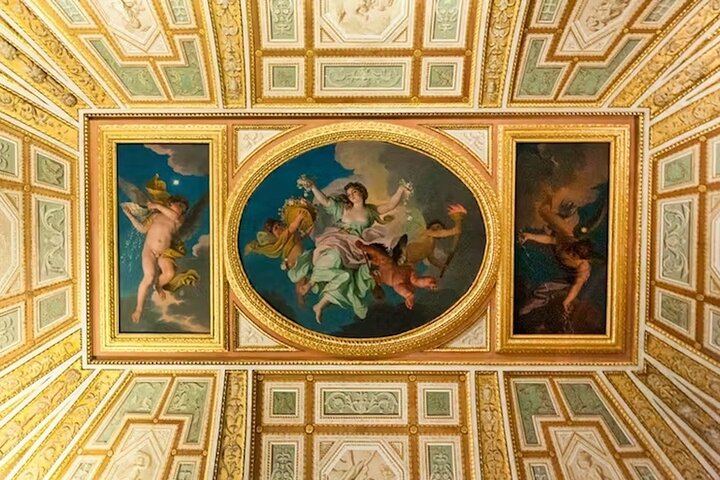Borghese Gallery Guided Tour with Skip-the-Line Entry