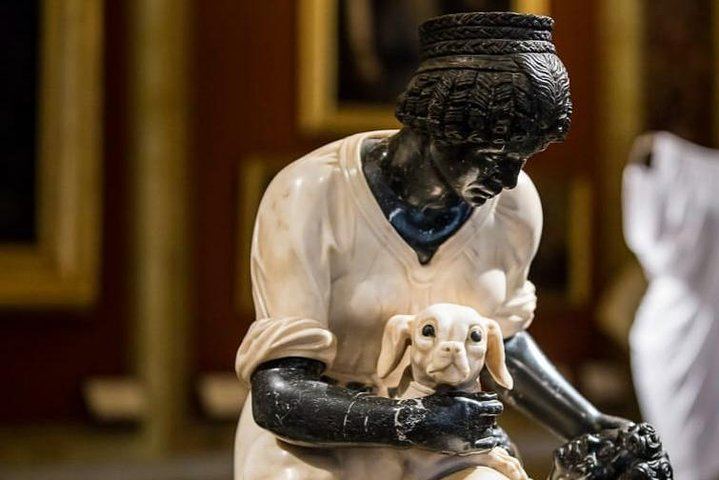 Borghese Gallery Max 6 People Tour: Baroque & Renaissance in Rome