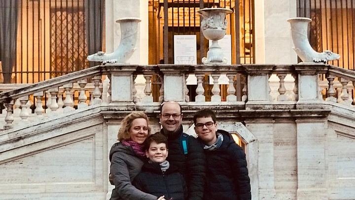 Borghese Gallery Max 6 People Tour: Baroque & Renaissance in Rome