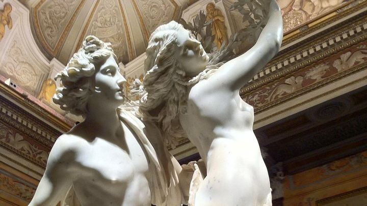 Borghese Gallery Private Tour Explore the Masterpieces by Bernini Caravaggio and Raphael
