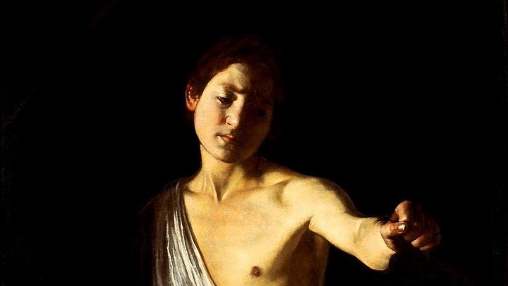 Borghese Gallery Private Tour Explore the Masterpieces by Bernini Caravaggio and Raphael