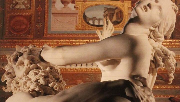 Borghese Gallery Private Tour Explore the Masterpieces by Bernini Caravaggio and Raphael
