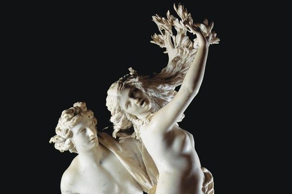 Borghese Gallery Private Tour, Three Hours for One Collection