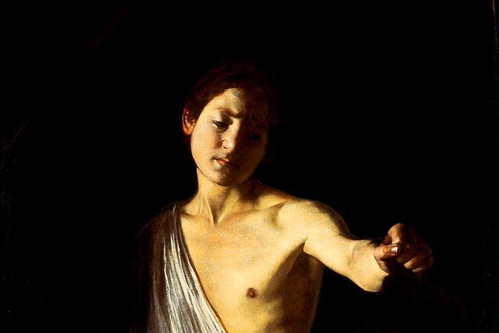 Borghese Gallery Private Tour Explore the Masterpieces by Bernini Caravaggio and Raphael