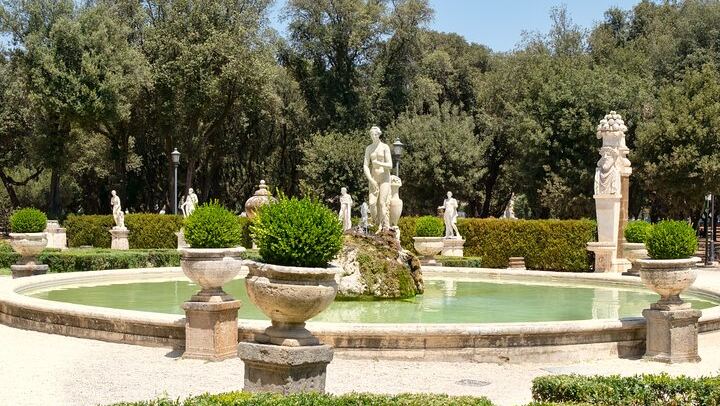 Borghese Gallery Skip-the-Line Guided Tour