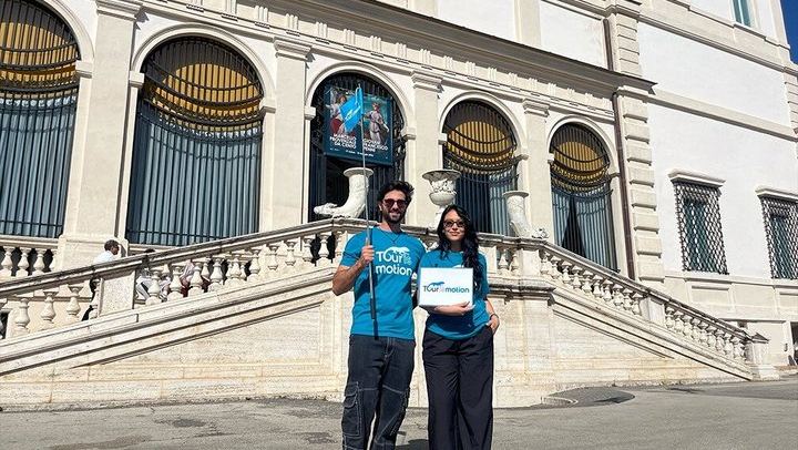 Borghese Gallery Skip-the-Line Guided Tour