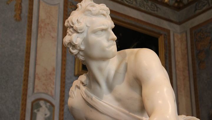 Borghese Gallery Small-Group Tour with Canova's Masterpieces