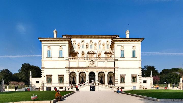 Borghese Gallery
