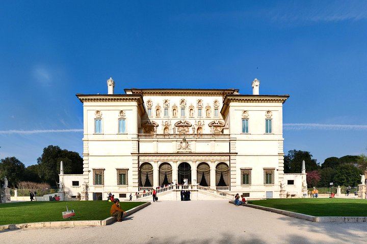 Borghese Gallery