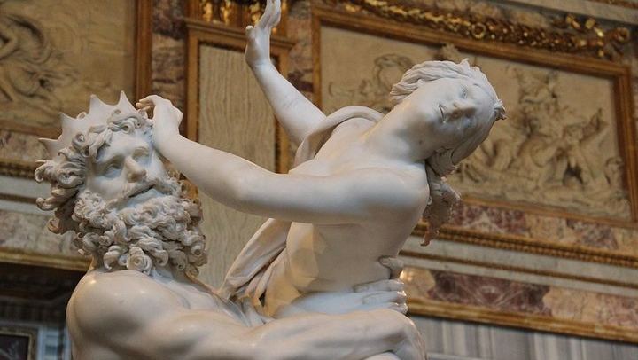 Borghese Gallery