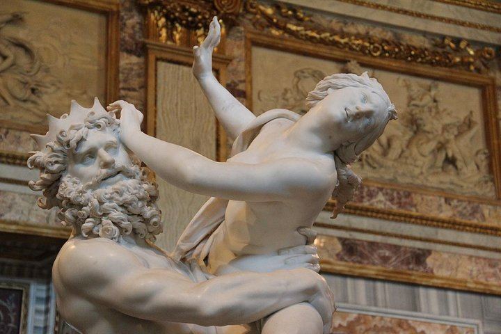 Borghese Gallery