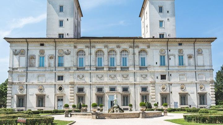 Borghese Tickets