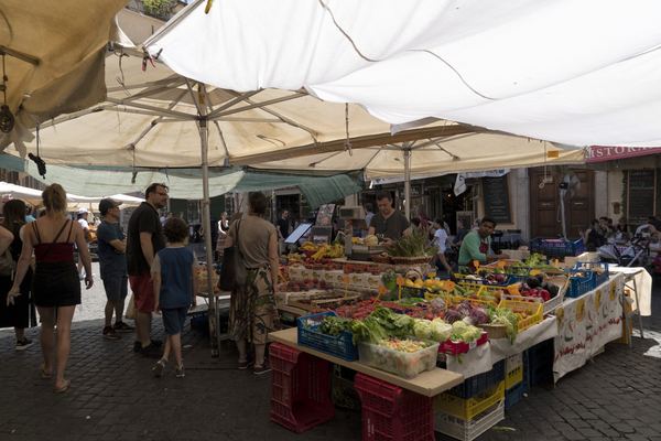 Food Tours of the Centre