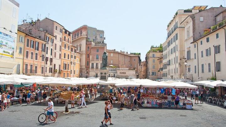 Campo de' Fiori