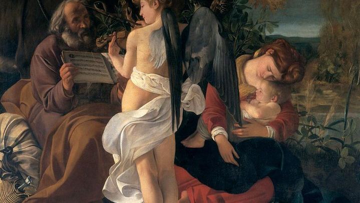 Caravaggio