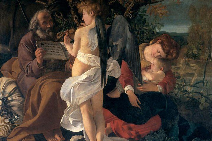 Caravaggio