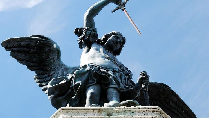 Castel Sant Angelo Tour With Skip the line Access