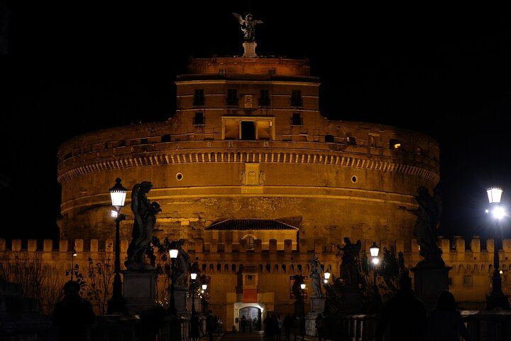 Castel Sant Angelo