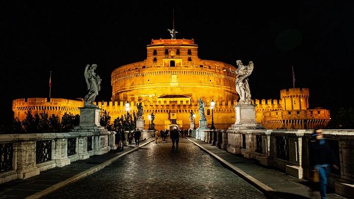 Castel Sant Angelo