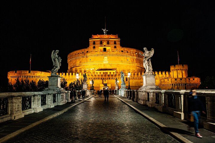 Castel Sant Angelo