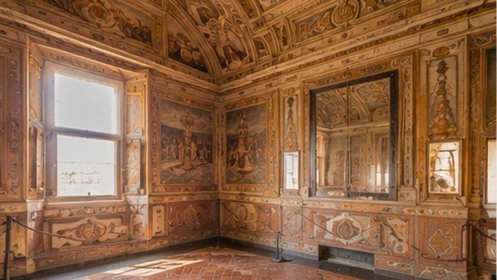 Castel Sant'Angelo Direct Access Ticket & Fast-Track Entry