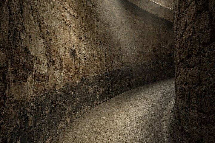 Castel Sant'Angelo Direct Access Ticket & Fast-Track Entry