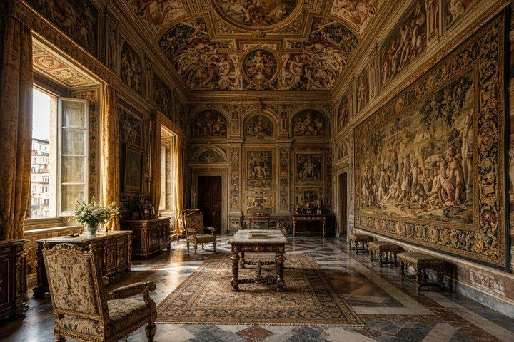 Castel Sant'Angelo Direct Access Ticket & Fast-Track Entry